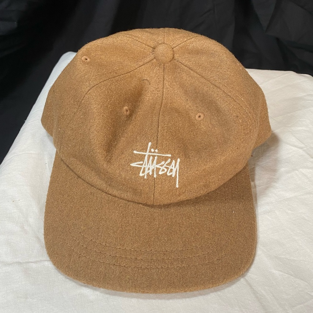Stussy Wool Cap